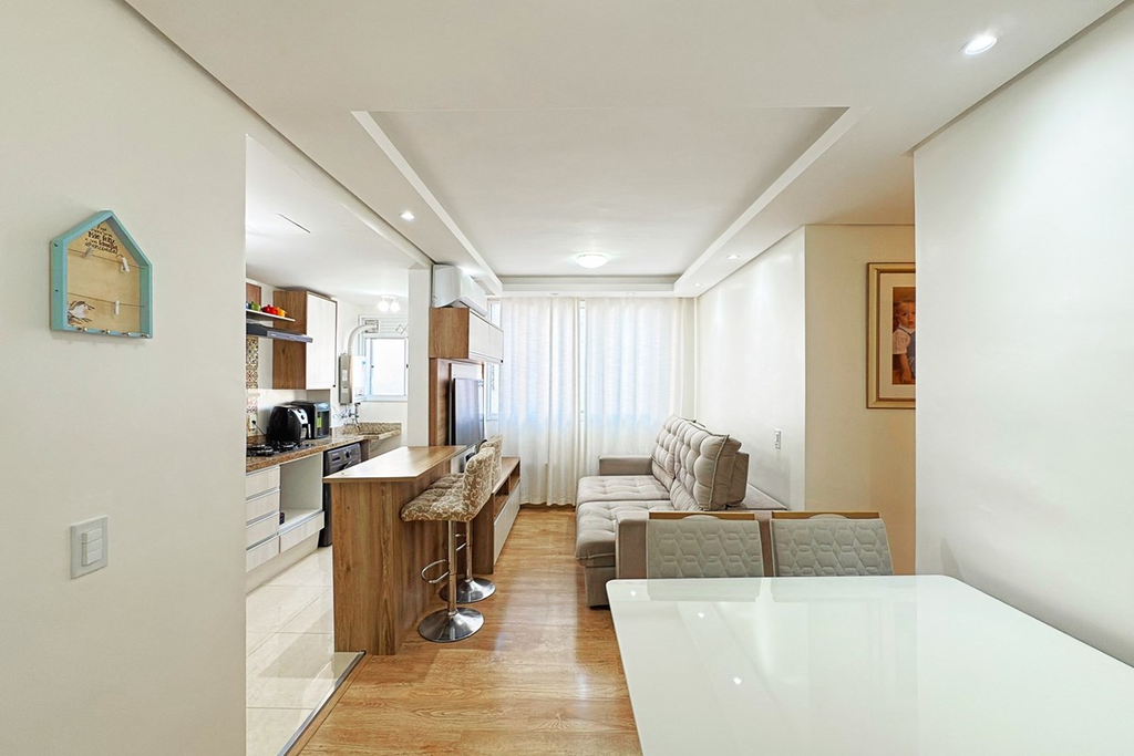 Apartamento, 3 quartos, 60 m² - Foto 29