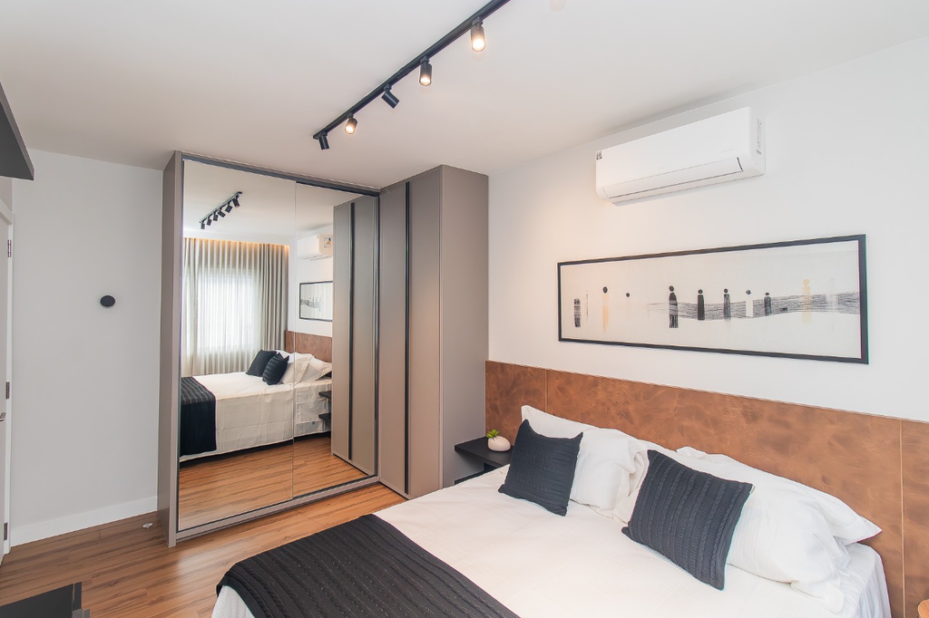 Apartamento, 2 quartos, 64 m² - Foto 32