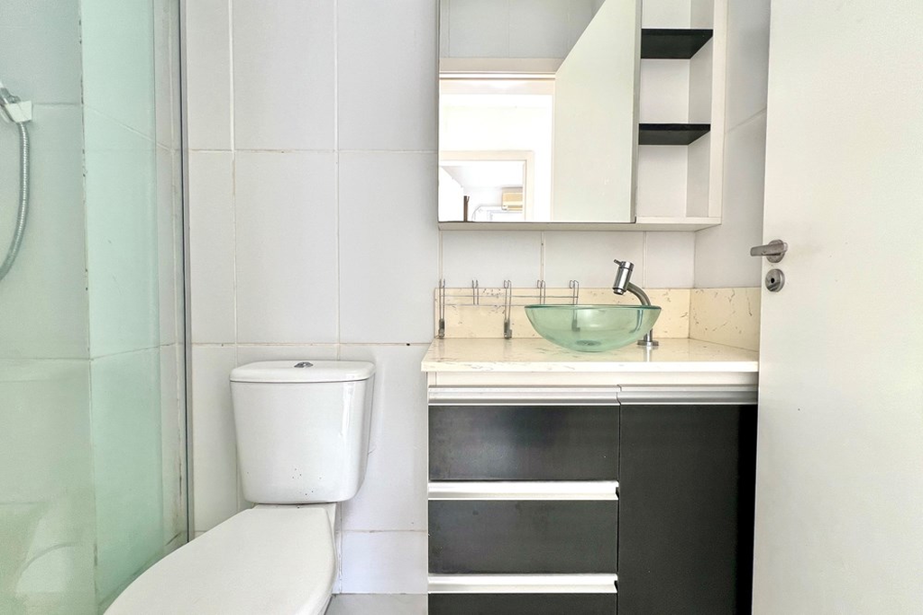 Apartamento, 2 quartos, 51 m² - Foto 7