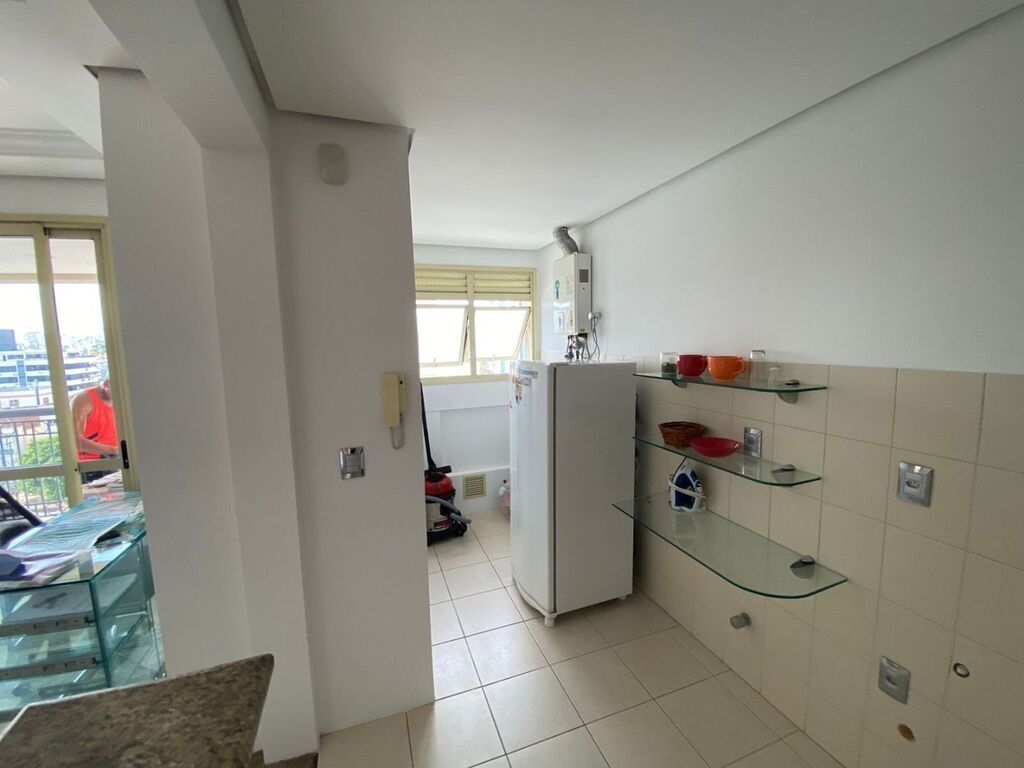 Apartamento, 1 quarto, 53 m² - Foto 21