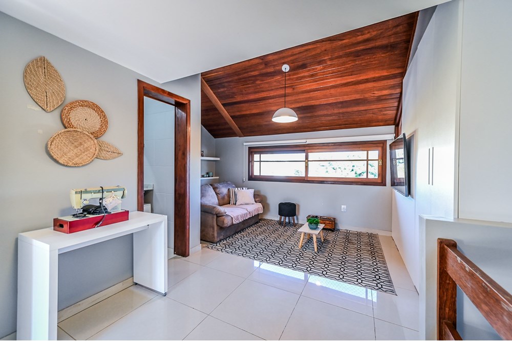 Casa de Condomínio, 3 quartos - Foto 5