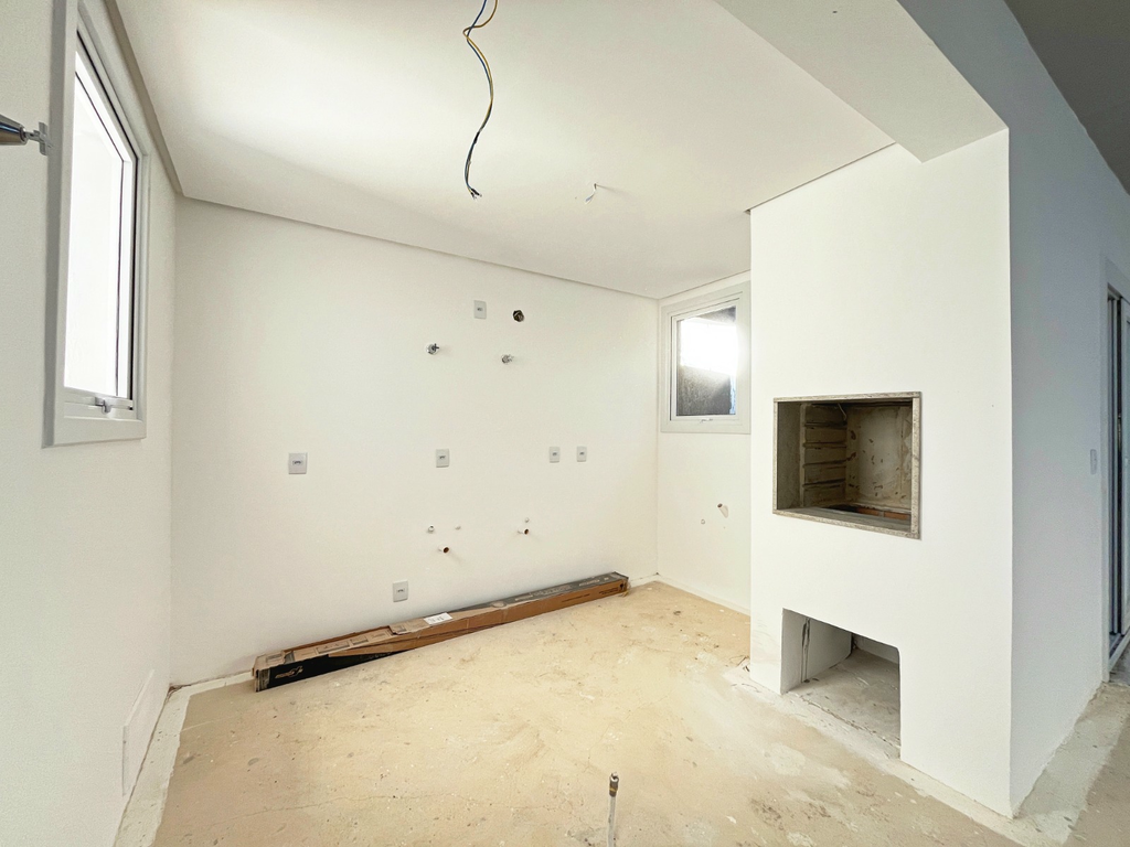 Cobertura à venda com 3 quartos, 193m² - Foto 9