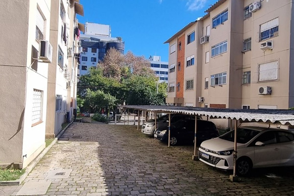 Apartamento, 1 quarto, 38 m² - Foto 9