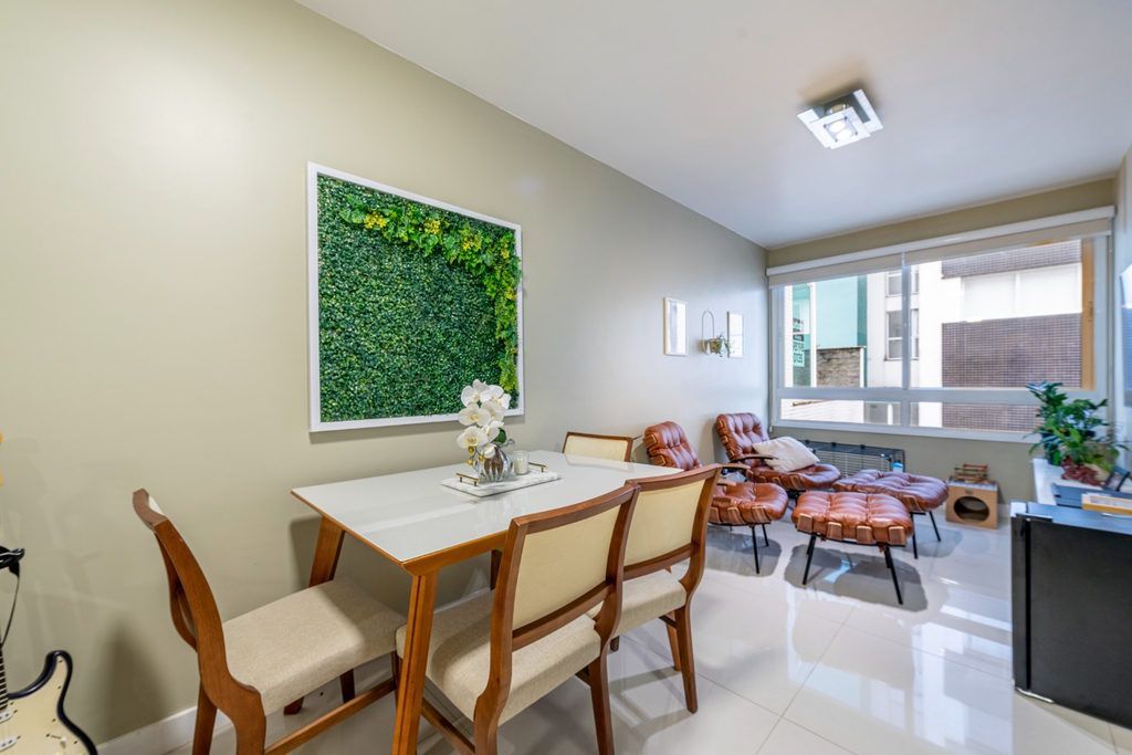 Apartamento, 1 quarto, 55 m² - Foto 23