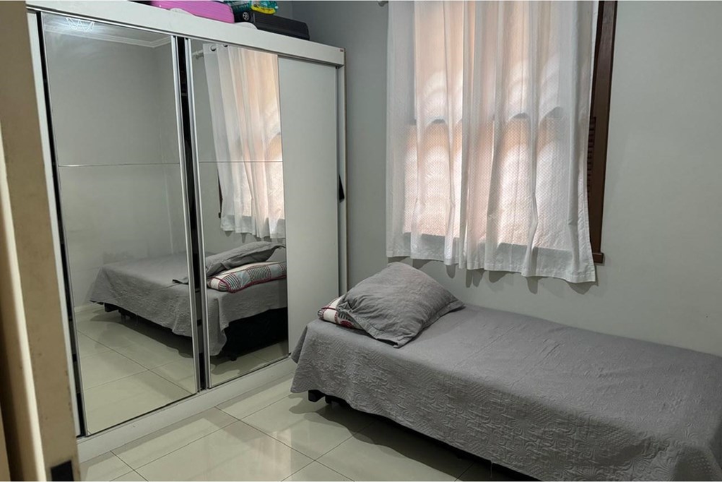 Apartamento, 2 quartos, 60 m² - Foto 11