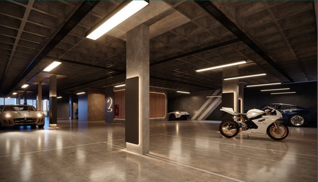 Depósito-Galpão, 113 m² - Foto 8