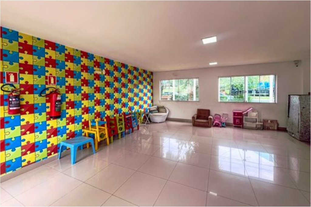 Apartamento à venda com 2 quartos, 41m² - Foto 12