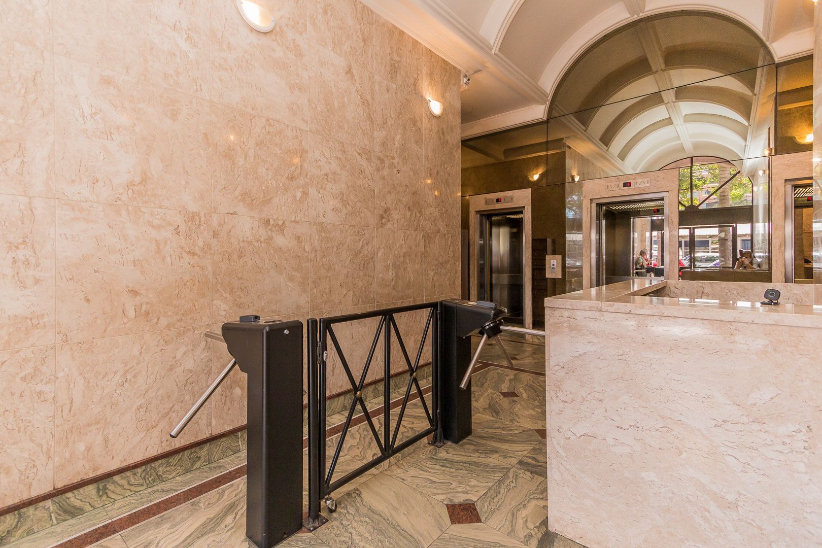 Sala-Conjunto, 41 m² - Foto 2