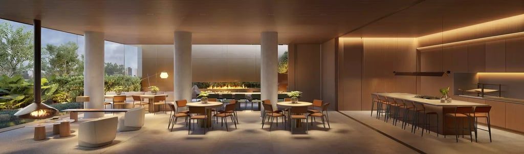 Apartamento, 4 quartos, 302 m² - Foto 15