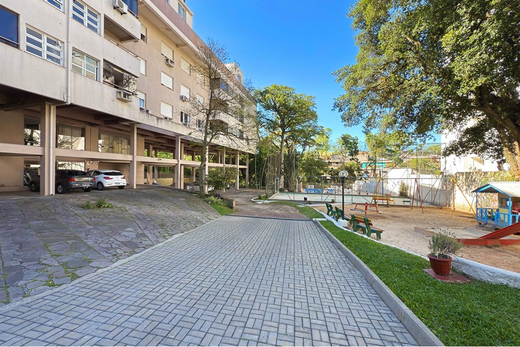 Apartamento, 2 quartos, 64 m² - Foto 14