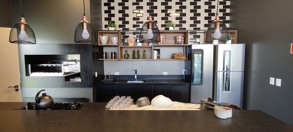 Casa de Condomínio, 3 quartos - Foto 34