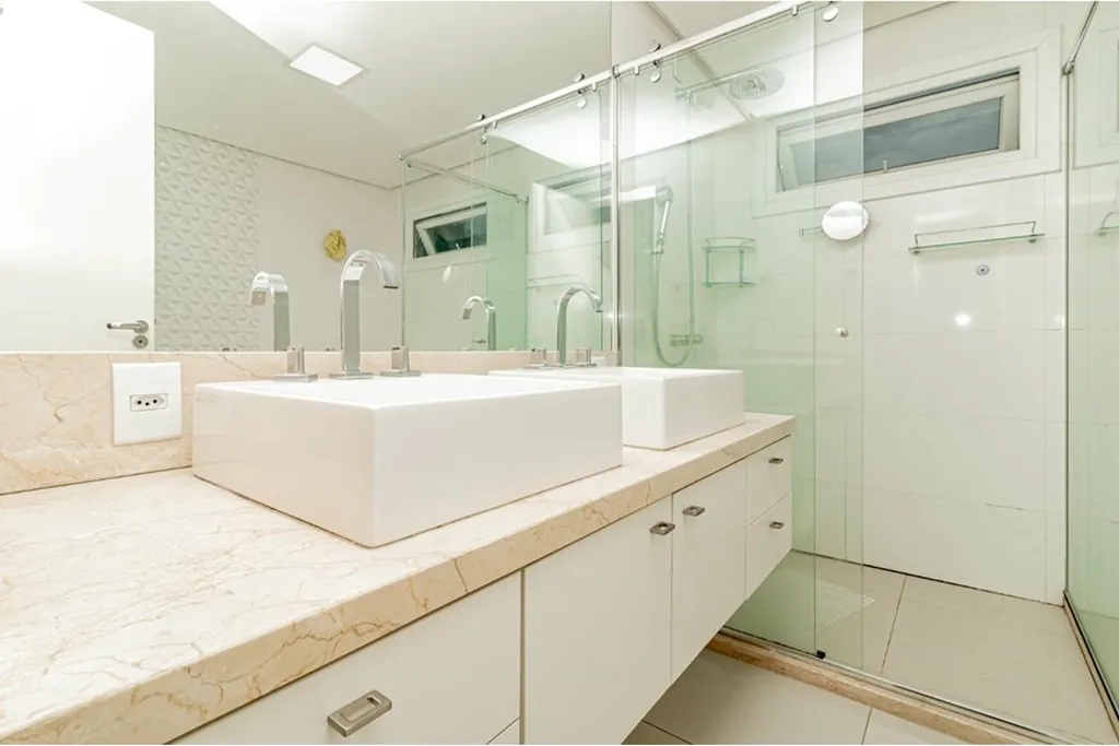 Casa, 4 quartos, 370 m² - Foto 23