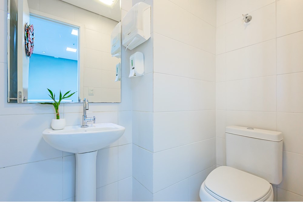 Sala-Conjunto, 38 m² - Foto 8