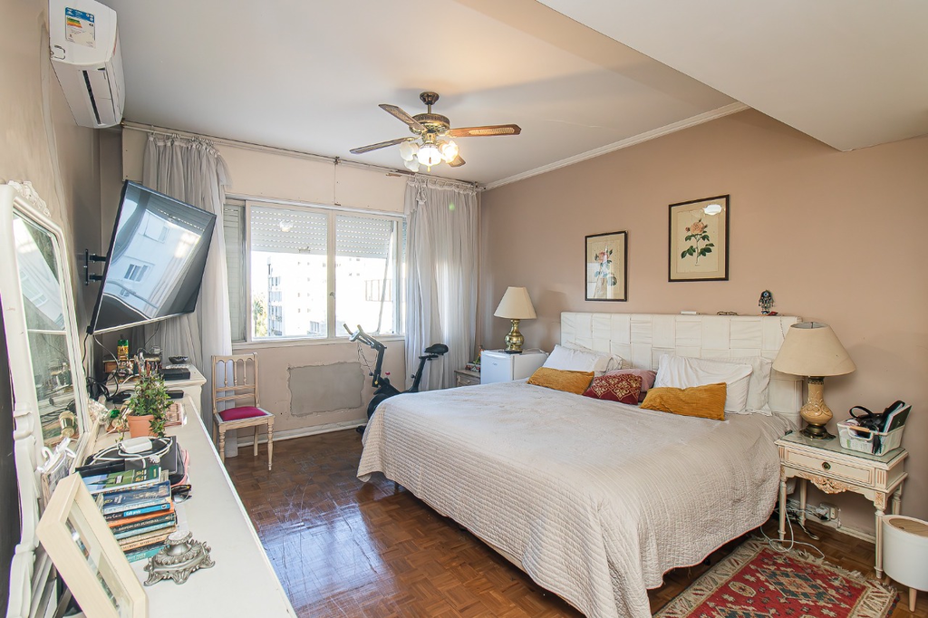 Apartamento, 4 quartos, 287 m² - Foto 14