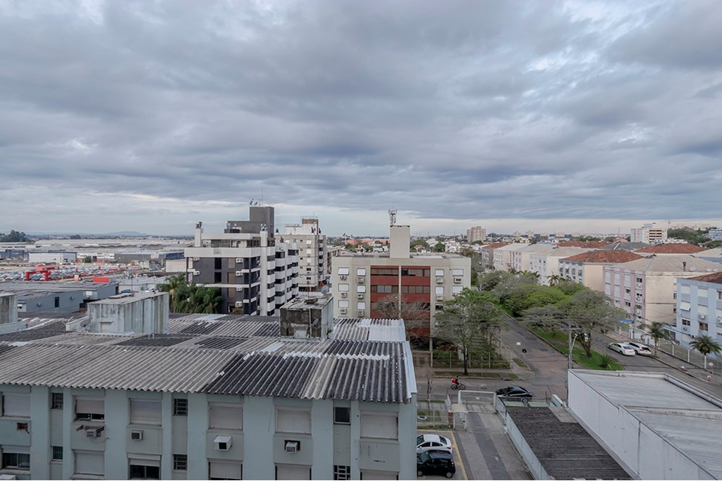 Apartamento, 2 quartos, 52 m² - Foto 34
