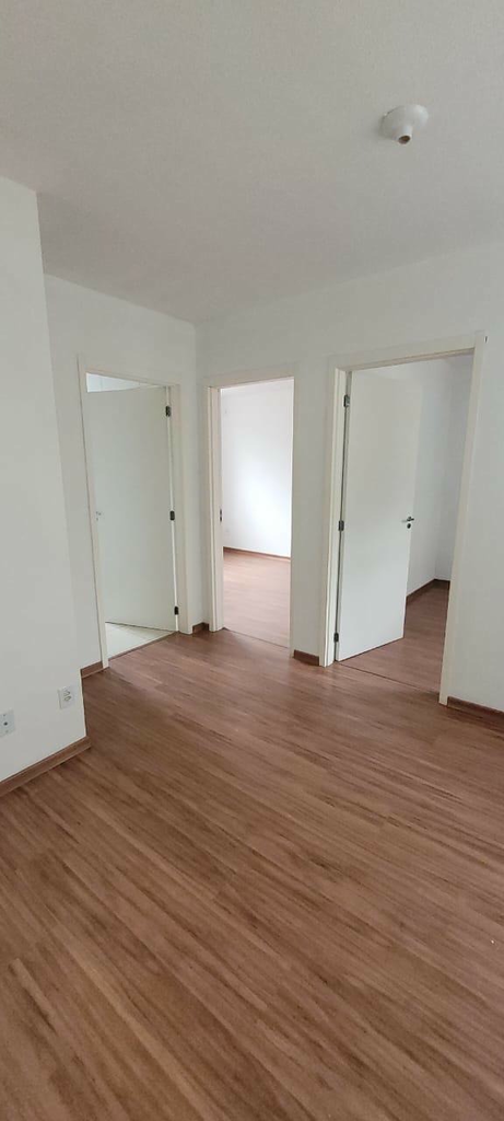 Apartamento, 2 quartos, 56 m² - Foto 2