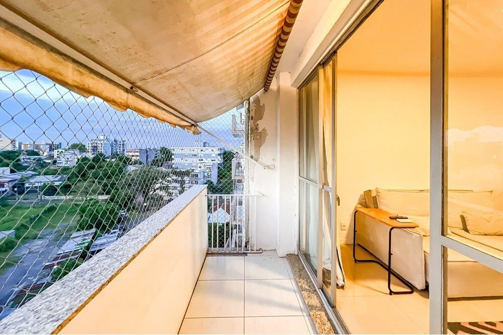Apartamento à venda com 3 quartos, 119m² - Foto 47
