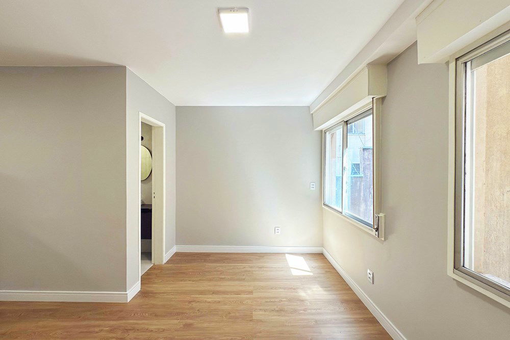 Apartamento, 1 quarto, 28 m² - Foto 11
