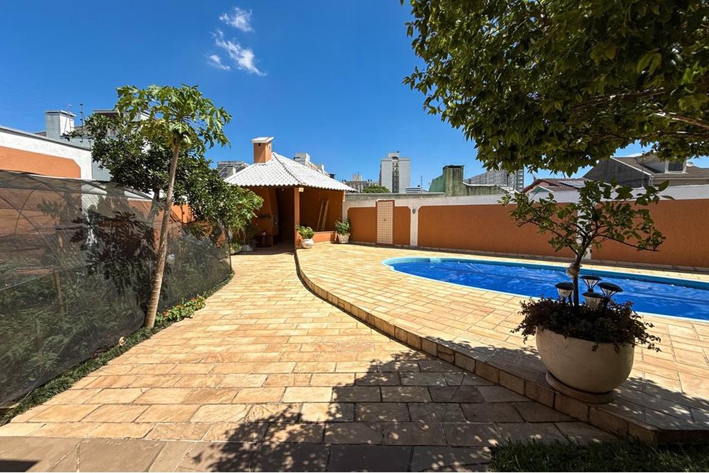 Casa, 6 quartos, 411 m² - Foto 112