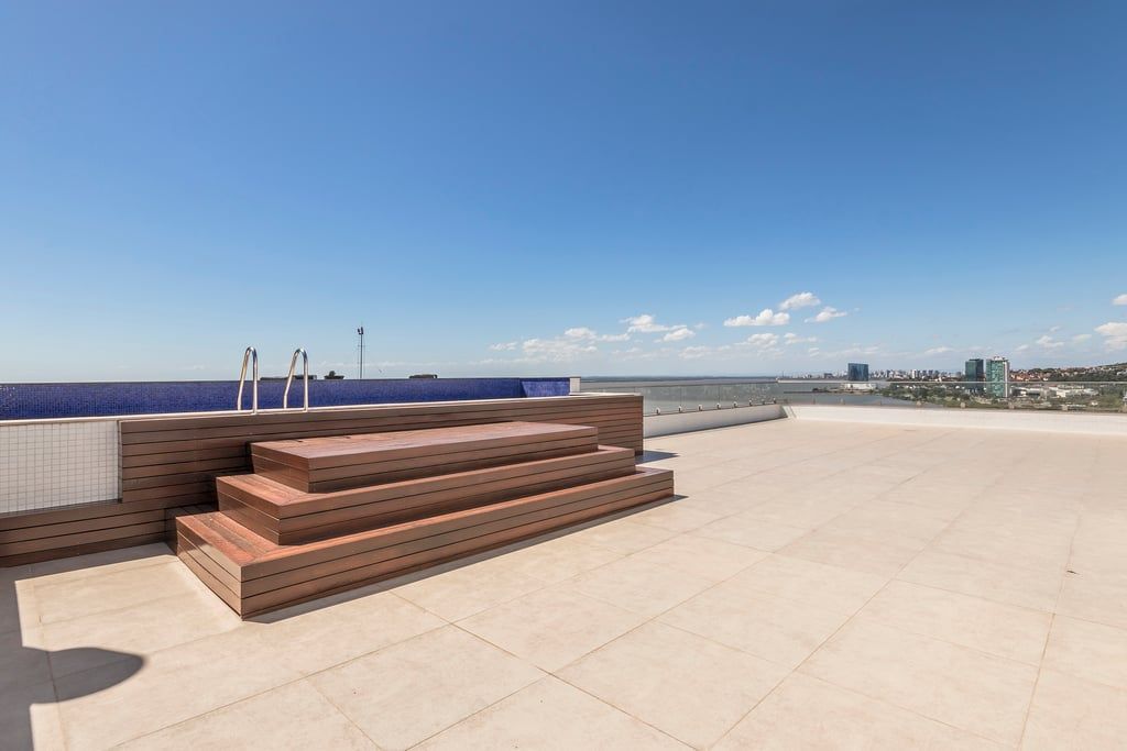 Depósito-Galpão, 347 m² - Foto 9