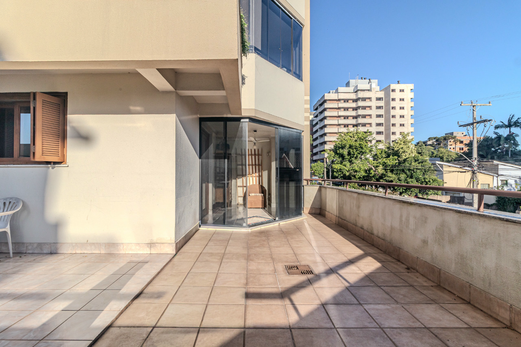 Apartamento, 3 quartos, 173 m² - Foto 29