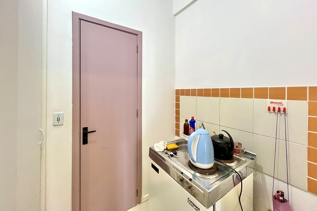 Sala-Conjunto, 46 m² - Foto 9