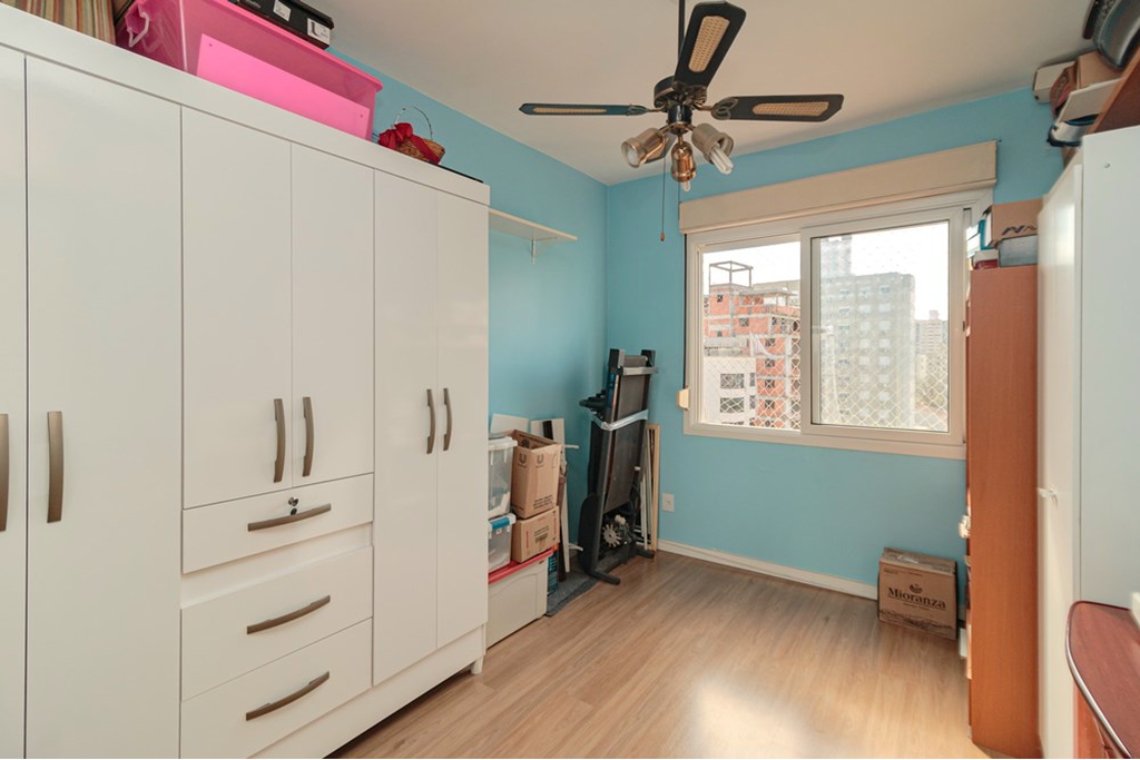 Apartamento, 3 quartos, 85 m² - Foto 38