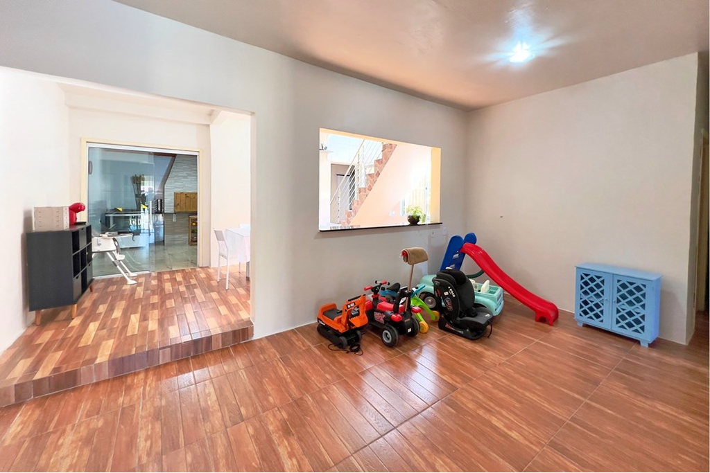 Casa à venda com 3 quartos, 193m² - Foto 28