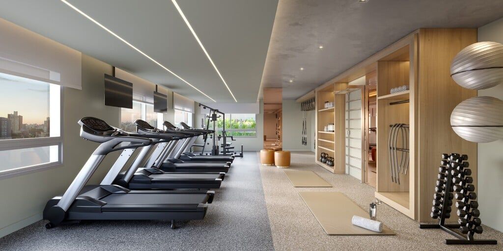 Apartamento, 1 quarto, 27 m² - Foto 21