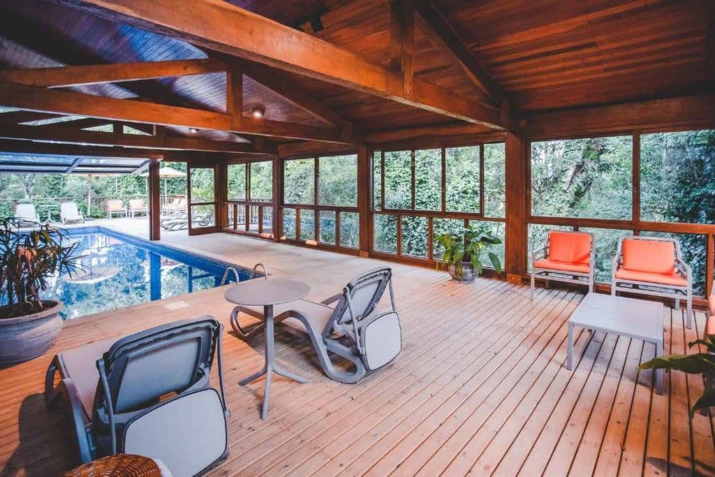 Casa de Condomínio, 4 quartos - Foto 2