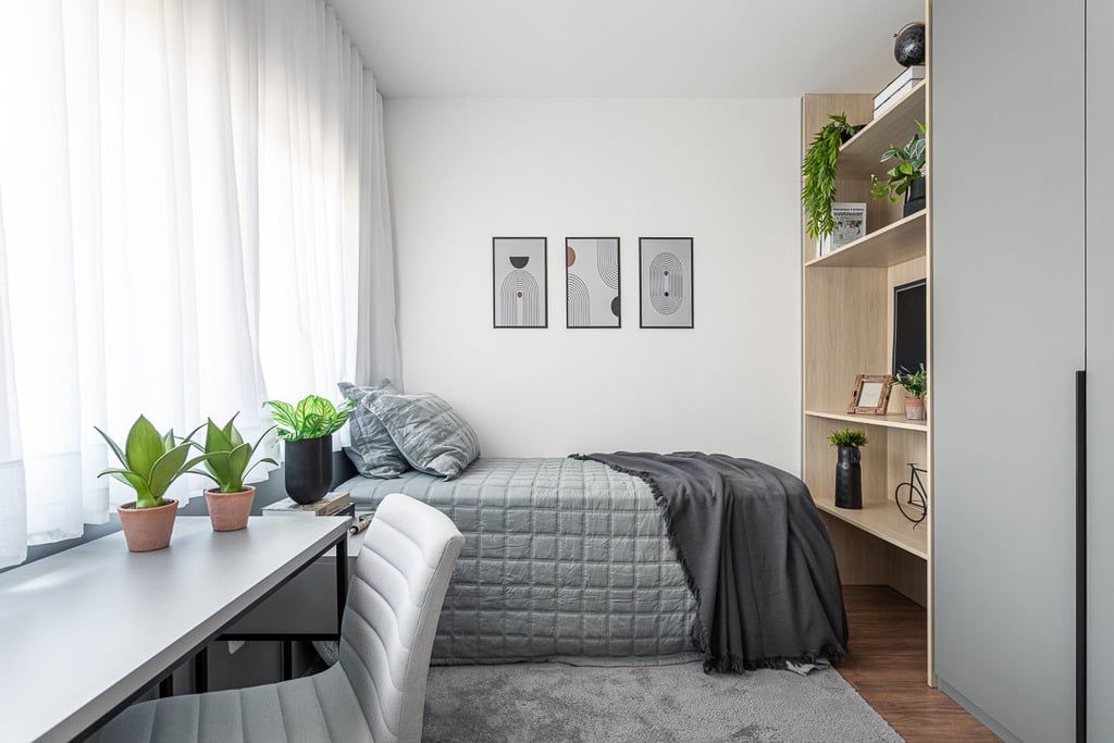 Cobertura, 3 quartos, 208 m² - Foto 27