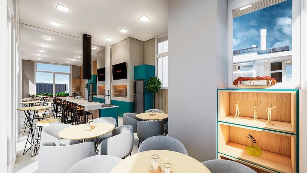 Depósito-Galpão, 77 m² - Foto 13