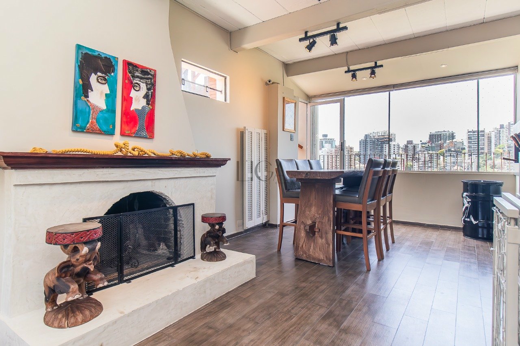 Cobertura, 3 quartos, 266 m² - Foto 10