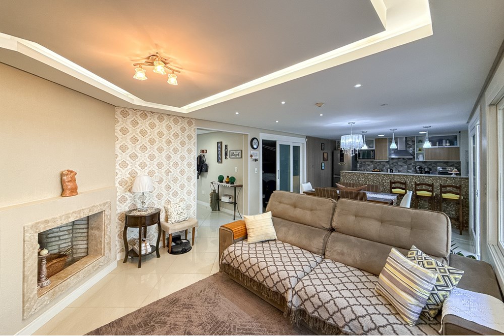 Casa, 3 quartos, 177 m² - Foto 93