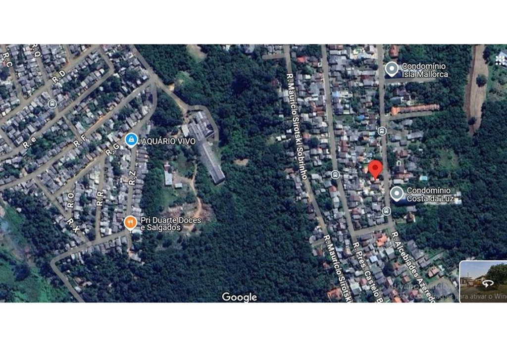 Casa, 2 quartos, 187 m² - Foto 20