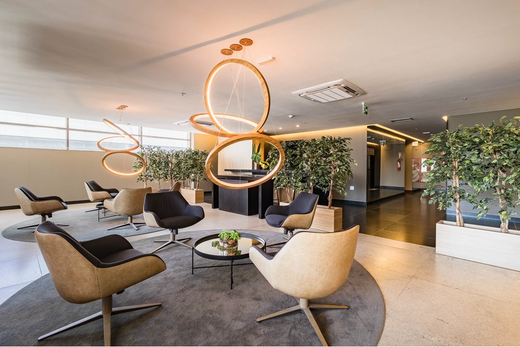 Sala-Conjunto, 26 m² - Foto 8