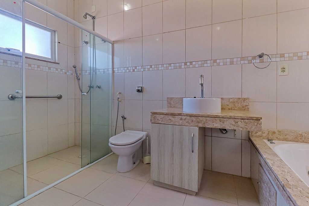 Casa de Condomínio, 5 quartos - Foto 2