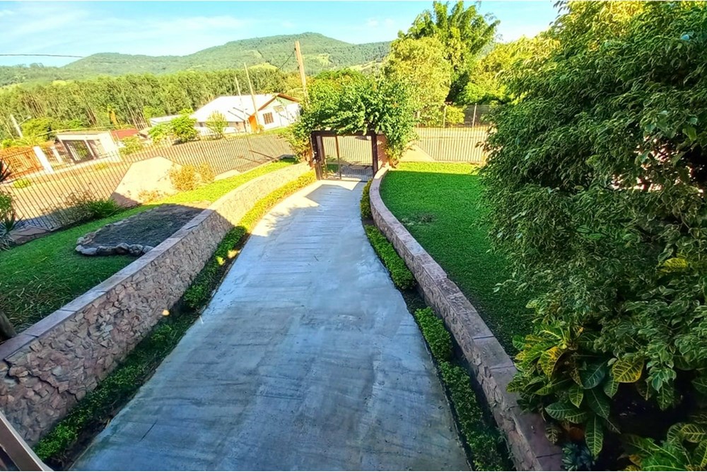 Casa à venda com 4 quartos, 321m² - Foto 26