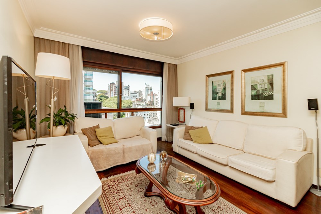 Apartamento, 3 quartos, 121 m² - Foto 57