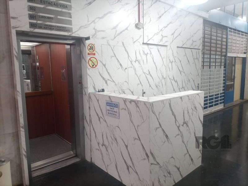 Conjunto Comercial-Sala à venda, 59m² - Foto 11