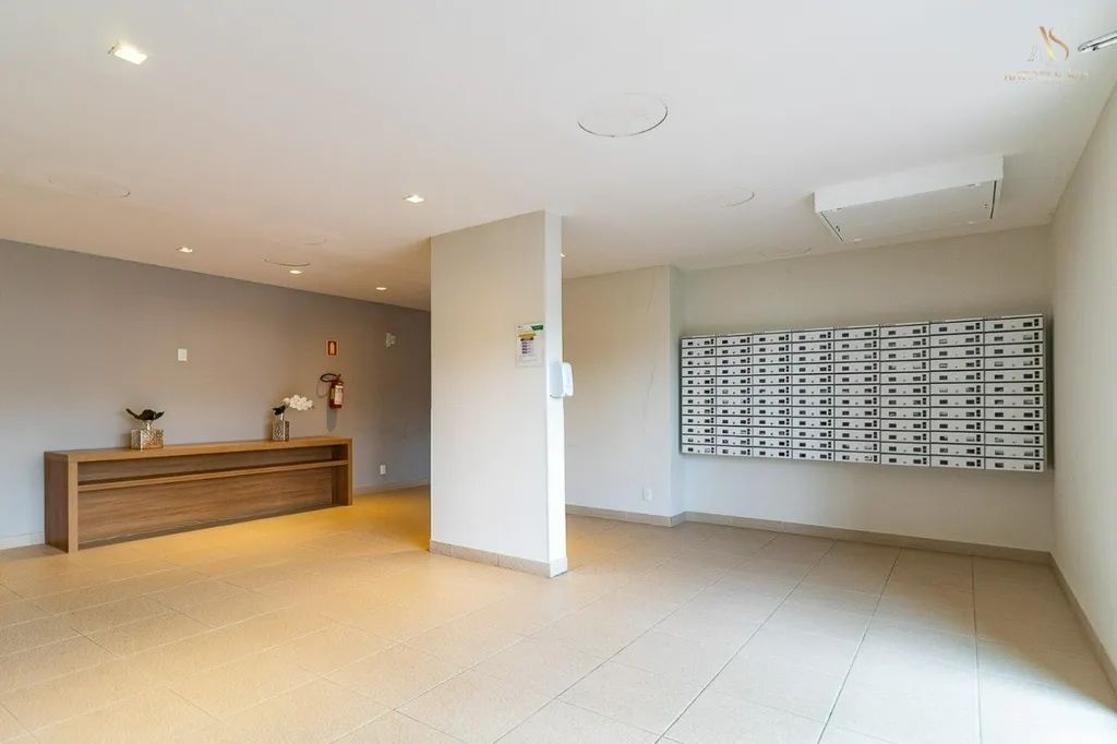 Apartamento, 2 quartos, 52 m² - Foto 11
