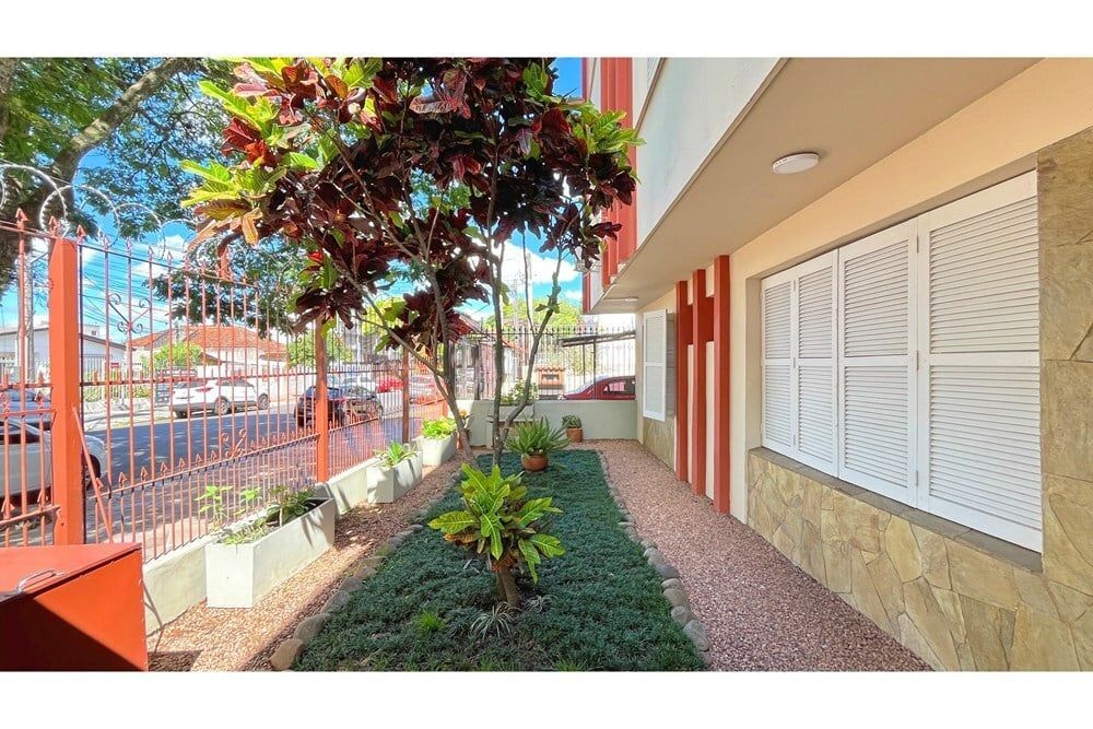 Apartamento à venda com 1 quarto, 43m² - Foto 5