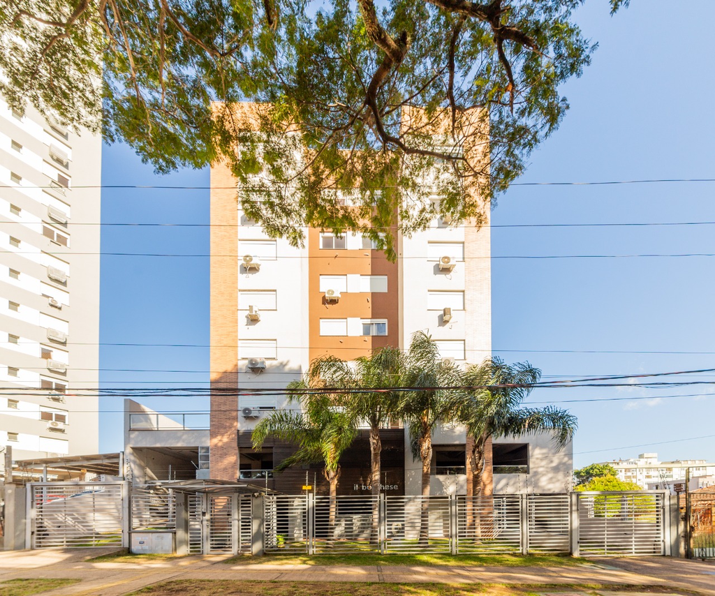 Apartamento, 2 quartos, 84 m² - Foto 3