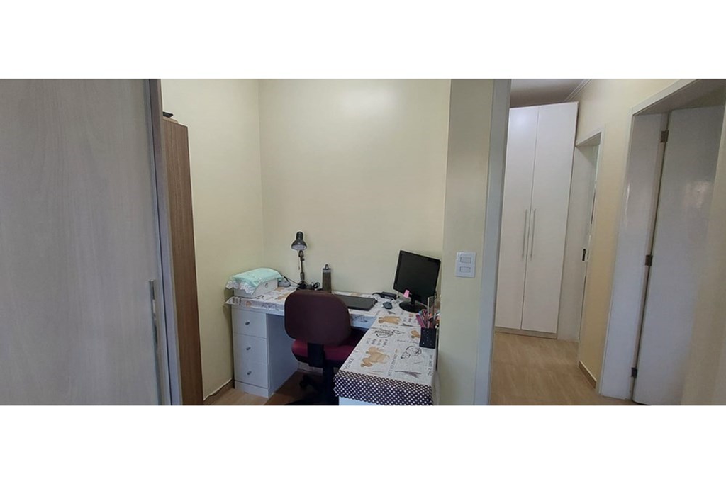 Casa à venda com 2 quartos, 79m² - Foto 20