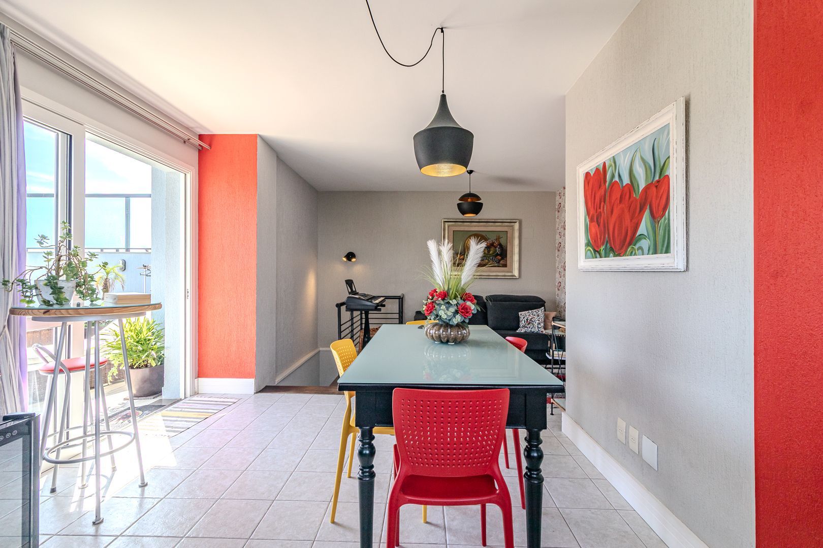 Cobertura à venda com 3 quartos, 197m² - Foto 33