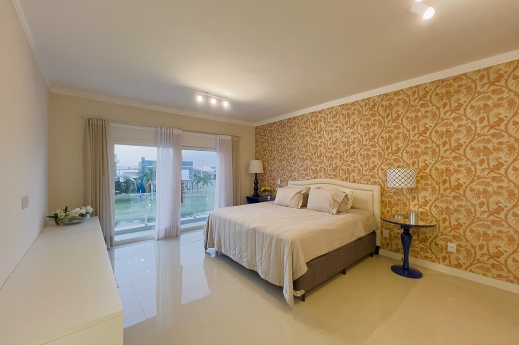 Casa de Condomínio, 4 quartos - Foto 15