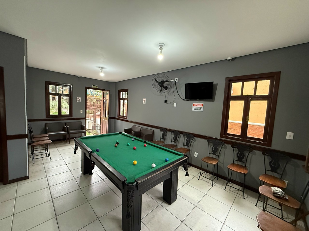 Casa de Condomínio à venda com 3 quartos, 197m² - Foto 29