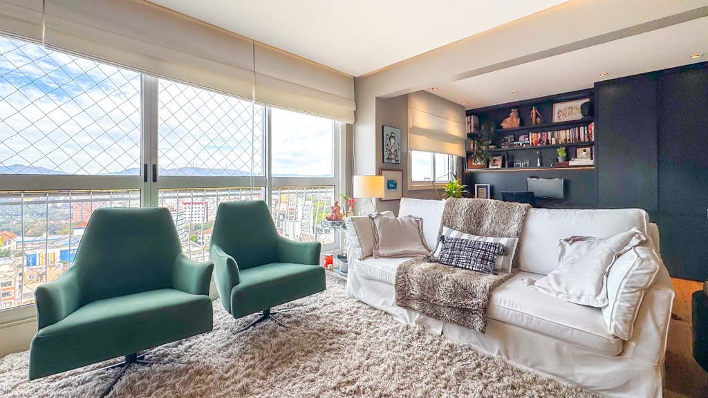 Apartamento, 3 quartos, 111 m² - Foto 23