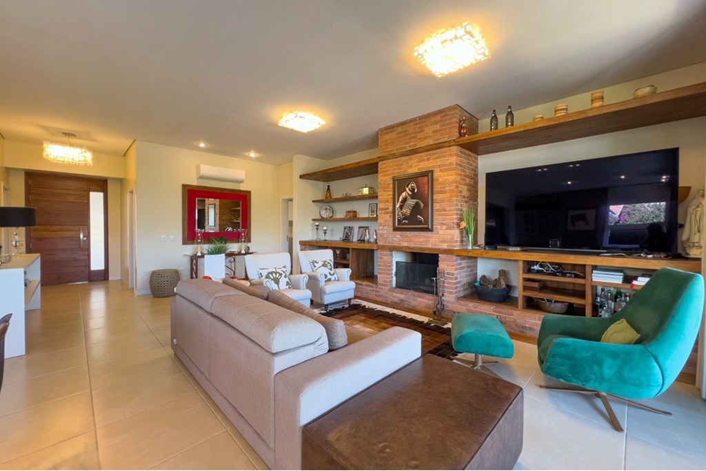 Casa de Condomínio, 4 quartos - Foto 14