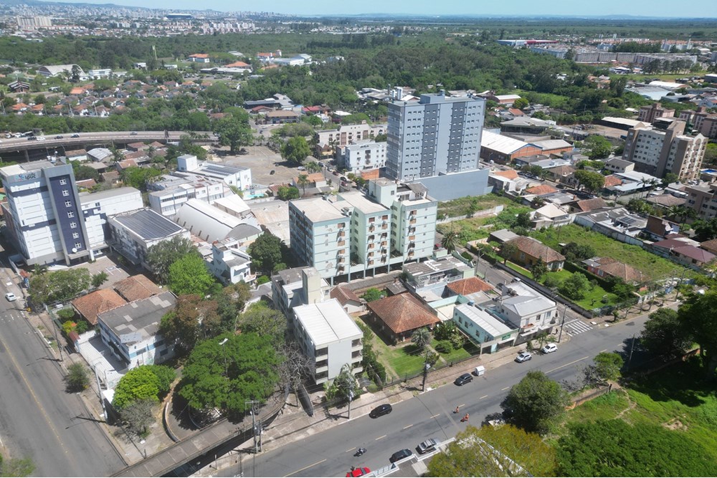 Terreno, 922 m² - Foto 5